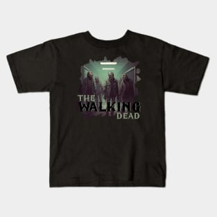 THE WALKING DEAD Kids T-Shirt